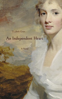 Vorderes Coverbild An Independent Heart