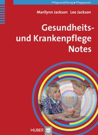 Vorderes Coverbild Gesundheits– und Krankenpflege Notes
