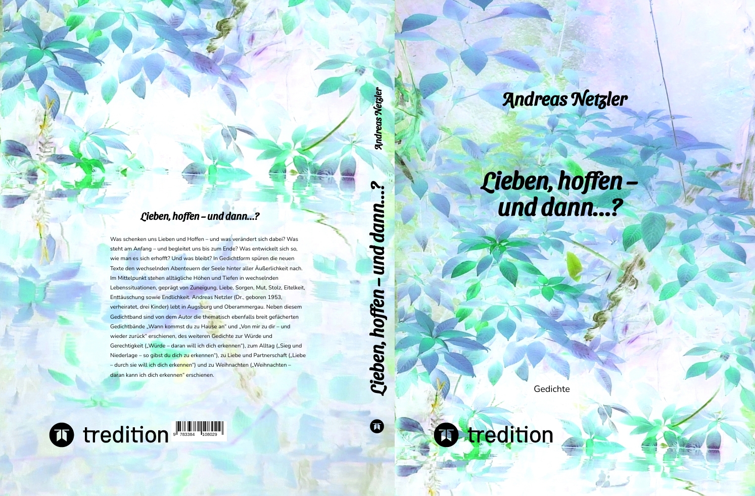 Gesamtes Coverbild Lieben, hoffen – und dann…?