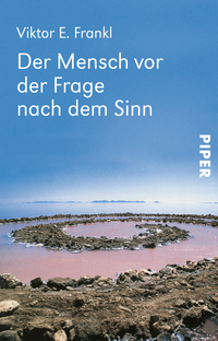 Vorderes Coverbild Der Mensch vor der Frage nach dem Sinn