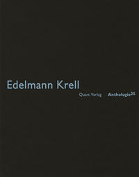 Vorderes Coverbild Edelmann Krell