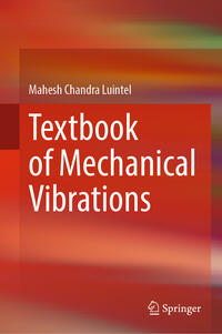 Vorderes Coverbild Textbook of Mechanical Vibrations