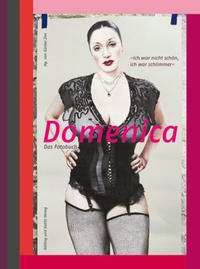 Vorderes Coverbild Domenica. Das Fotobuch