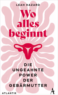 Vorderes Coverbild Wo alles beginnt
