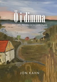 Vorderes Coverbild Ö i dimma
