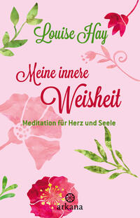 Vorderes Coverbild Meine innere Weisheit