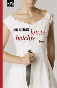 Vorderes Coverbild Letzte Beichte