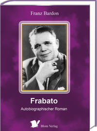 Vorderes Coverbild Frabato