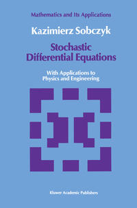 Vorderes Coverbild Stochastic Differential Equations