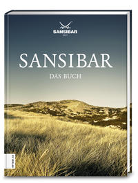 Vorderes Coverbild Sansibar – das Buch