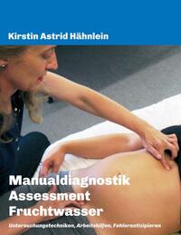 Vorderes Coverbild Manualdiagnostik Assessment Fruchtwasser