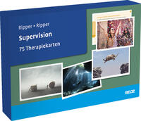 Vorderes Coverbild Supervision