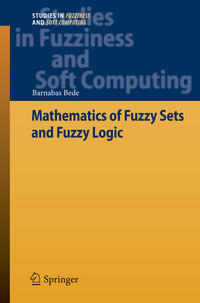 Vorderes Coverbild Mathematics of Fuzzy Sets and Fuzzy Logic