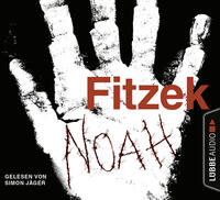 Vorderes Coverbild Noah