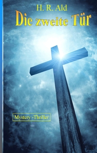 Vorderes Coverbild Die zweite Tür