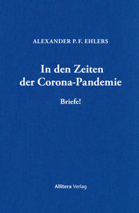 Vorderes Coverbild In den Zeiten der Corona-Pandemie