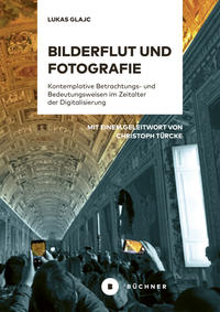 Vorderes Coverbild Bilderflut und Fotografie