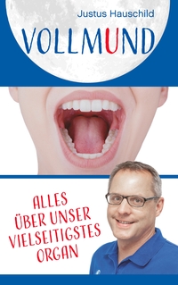 Vorderes Coverbild Vollmund
