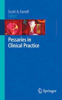 Vorderes Coverbild Pessaries in Clinical Practice