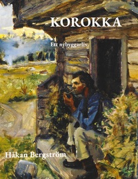 Vorderes Coverbild Korokka