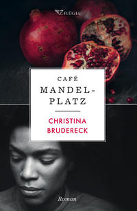 Vorderes Coverbild Café Mandelplatz