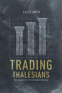 Vorderes Coverbild Trading Thalesians