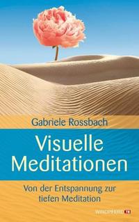 Vorderes Coverbild Visuelle Meditationen