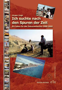 Vorderes Coverbild Ich suchte nach den Spuren der Zeit