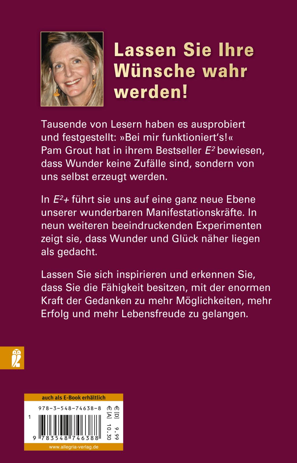 Rückseitencover E²+