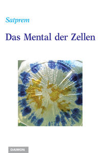 Vorderes Coverbild Das Mental der Zellen