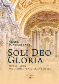 Vorderes Coverbild „Soli Deo Gloria“