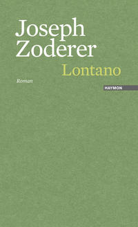 Vorderes Coverbild Lontano