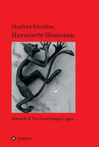 Vorderes Coverbild Havarierte Illusionen