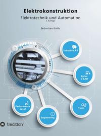 Vorderes Coverbild Elektrokonstruktion