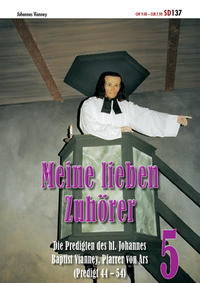Vorderes Coverbild Meine lieben Zuhörer