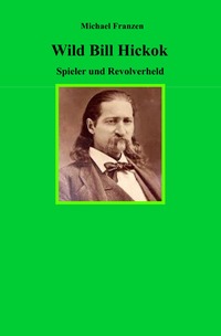 Vorderes Coverbild Wild Bill Hickok