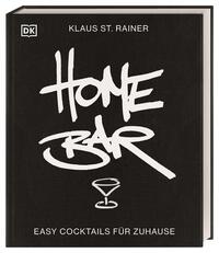 Vorderes Coverbild Homebar