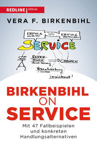 Vorderes Coverbild Birkenbihl on Service
