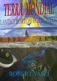 Vorderes Coverbild Terra Mondial