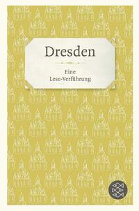 Vorderes Coverbild Dresden