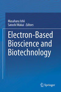 Vorderes Coverbild Electron-Based Bioscience and Biotechnology