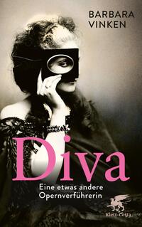 Vorderes Coverbild Diva