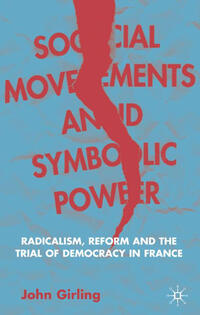 Vorderes Coverbild Social Movements and Symbolic Power
