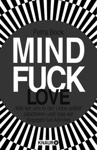 Vorderes Coverbild Mindfuck Love