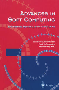 Vorderes Coverbild Advances in Soft Computing