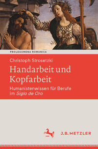 Vorderes Coverbild Handarbeit und Kopfarbeit