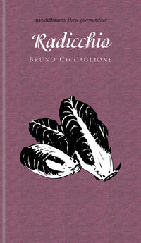 Vorderes Coverbild Radicchio