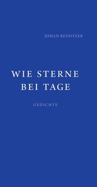 Vorderes Coverbild Wie Sterne bei Tage