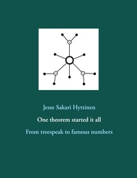 Vorderes Coverbild One theorem started it all