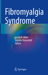 Vorderes Coverbild Fibromyalgia Syndrome